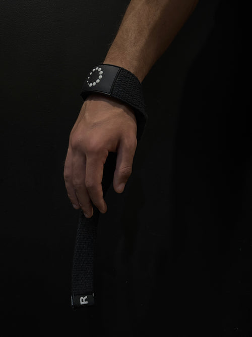Premium Lifting Straps