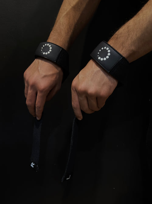 Premium Lifting Straps