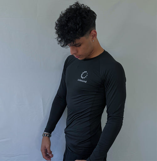 Unbound Compression Shirt