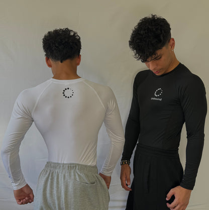 Unbound Compression Shirt