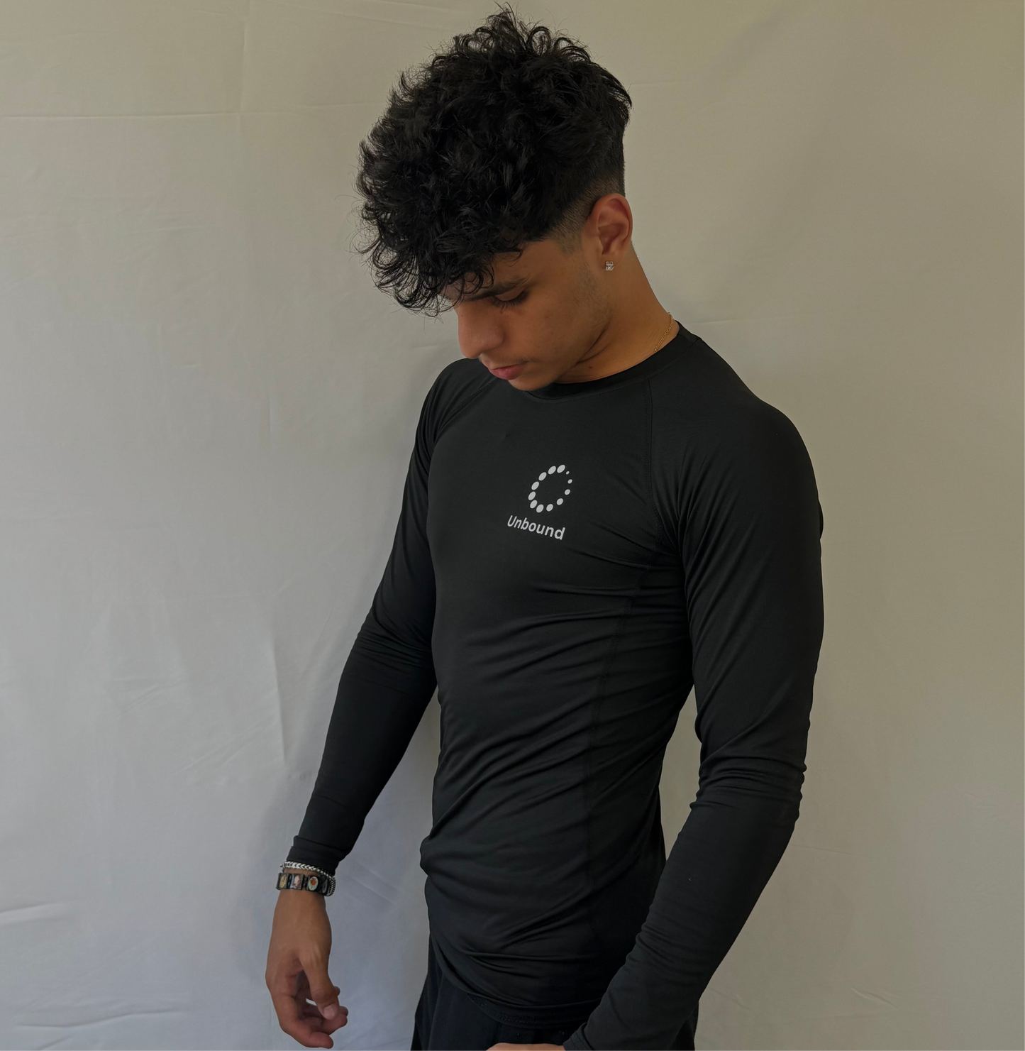 Unbound Compression Shirt