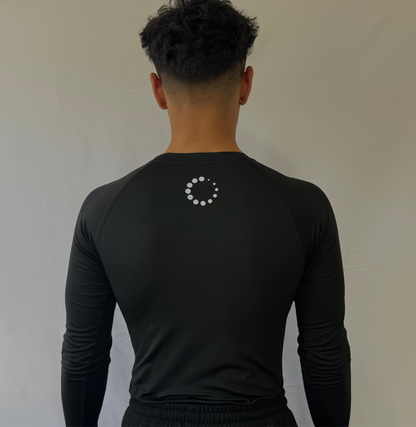 Unbound Compression Shirt